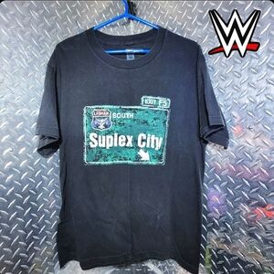 WWE Brock Lesner Tee 2015